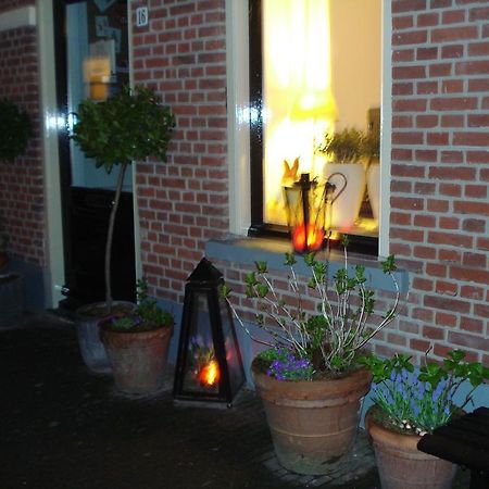 Den Soeten Inval Delden Exterior photo
