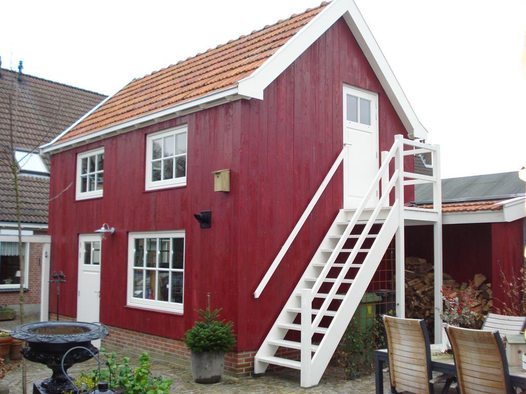 Den Soeten Inval Delden Exterior photo