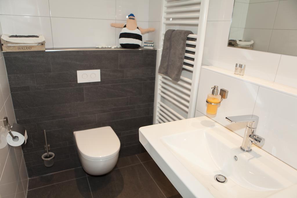 Den Soeten Inval Delden Room photo