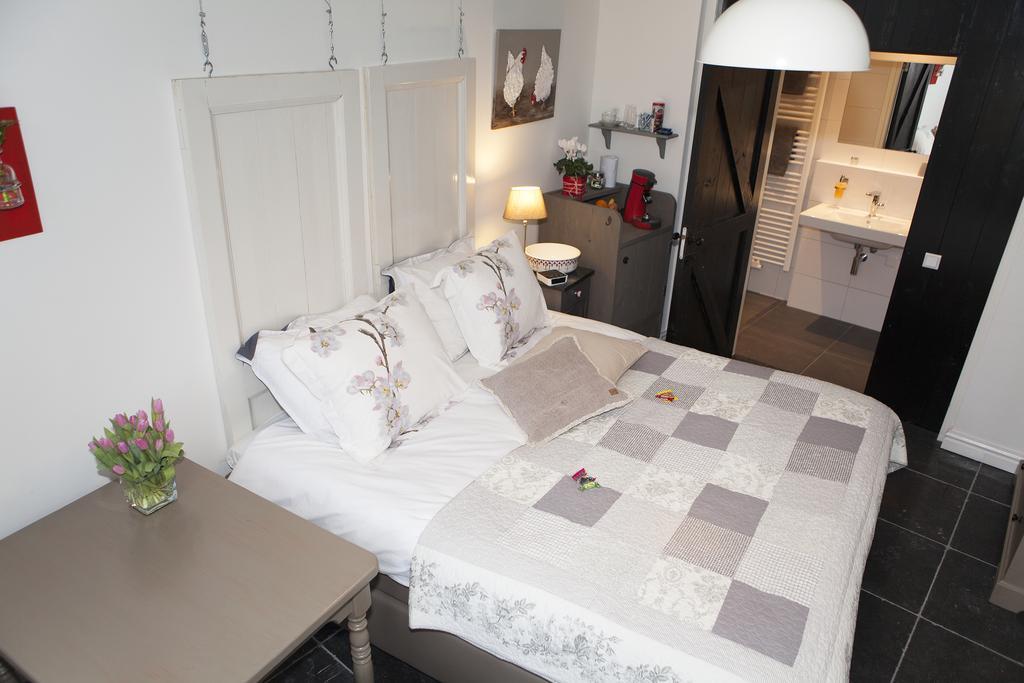 Den Soeten Inval Delden Room photo