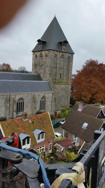 Den Soeten Inval Delden Exterior photo