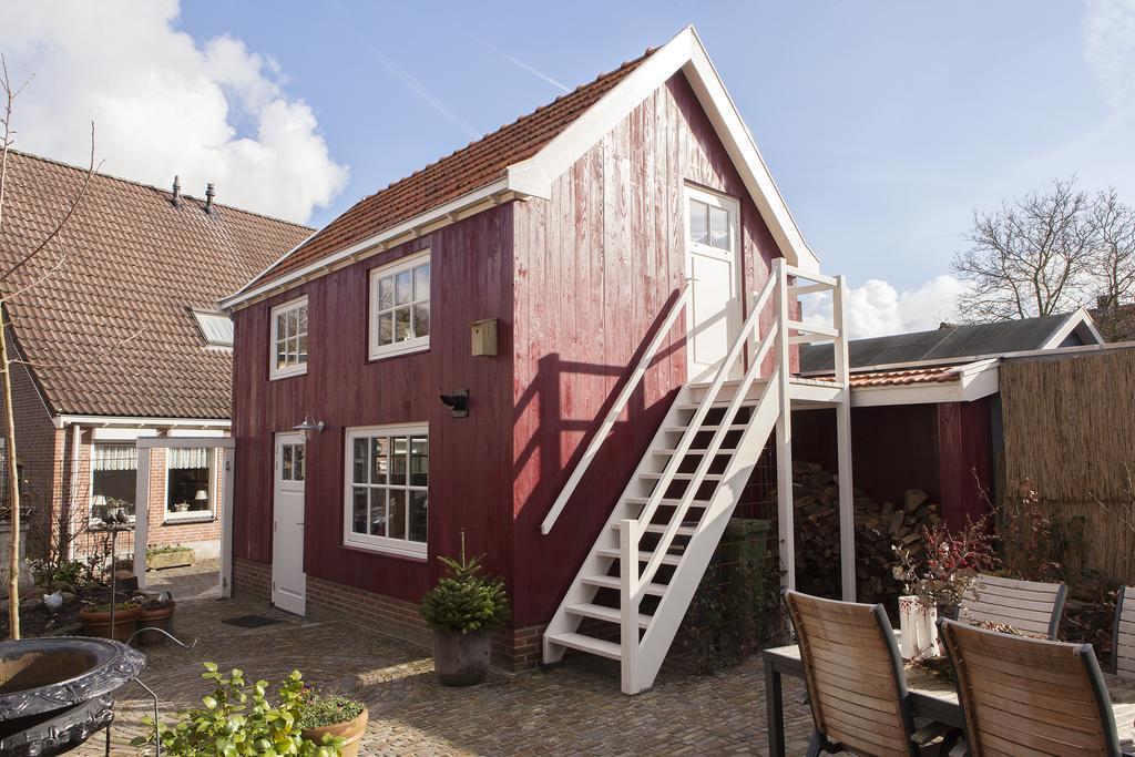 Den Soeten Inval Delden Exterior photo