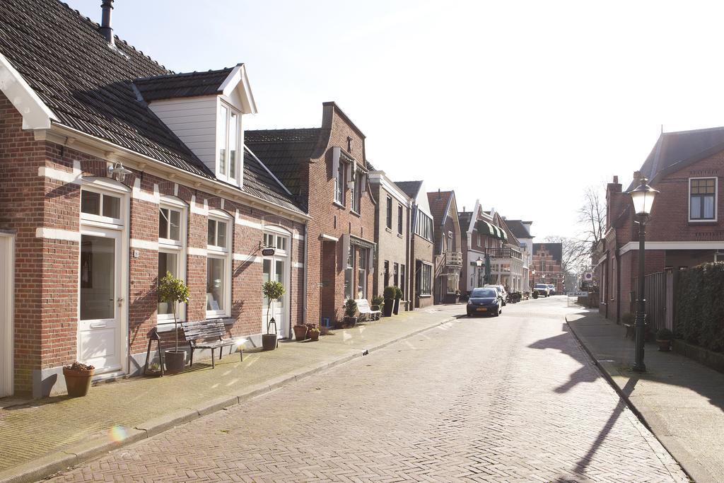 Den Soeten Inval Delden Exterior photo