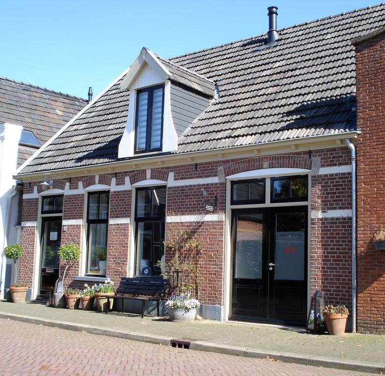 Den Soeten Inval Delden Exterior photo