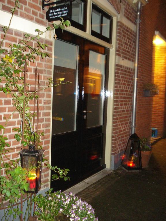 Den Soeten Inval Delden Exterior photo
