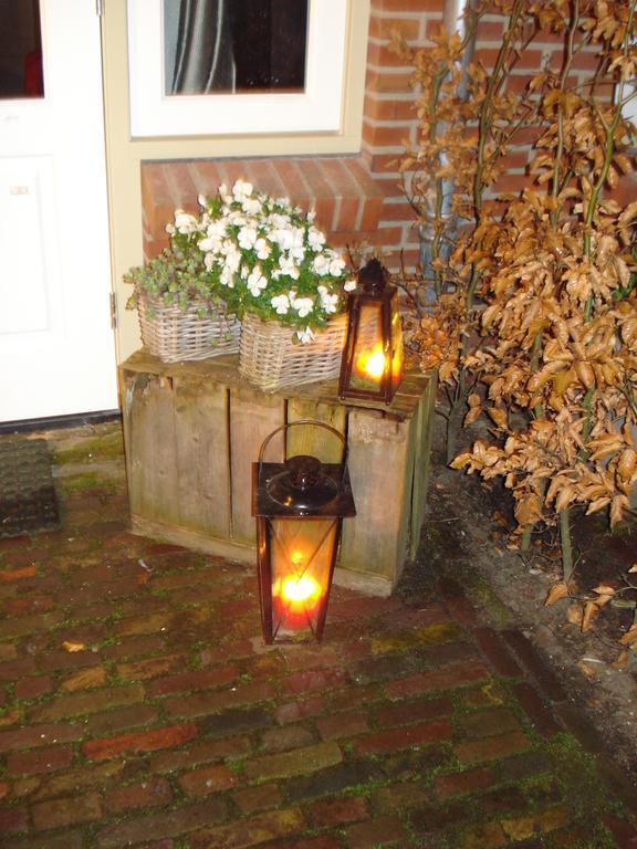 Den Soeten Inval Delden Exterior photo