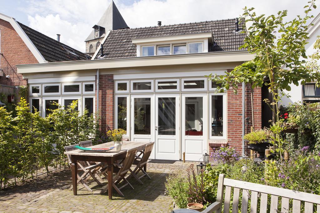 Den Soeten Inval Delden Exterior photo