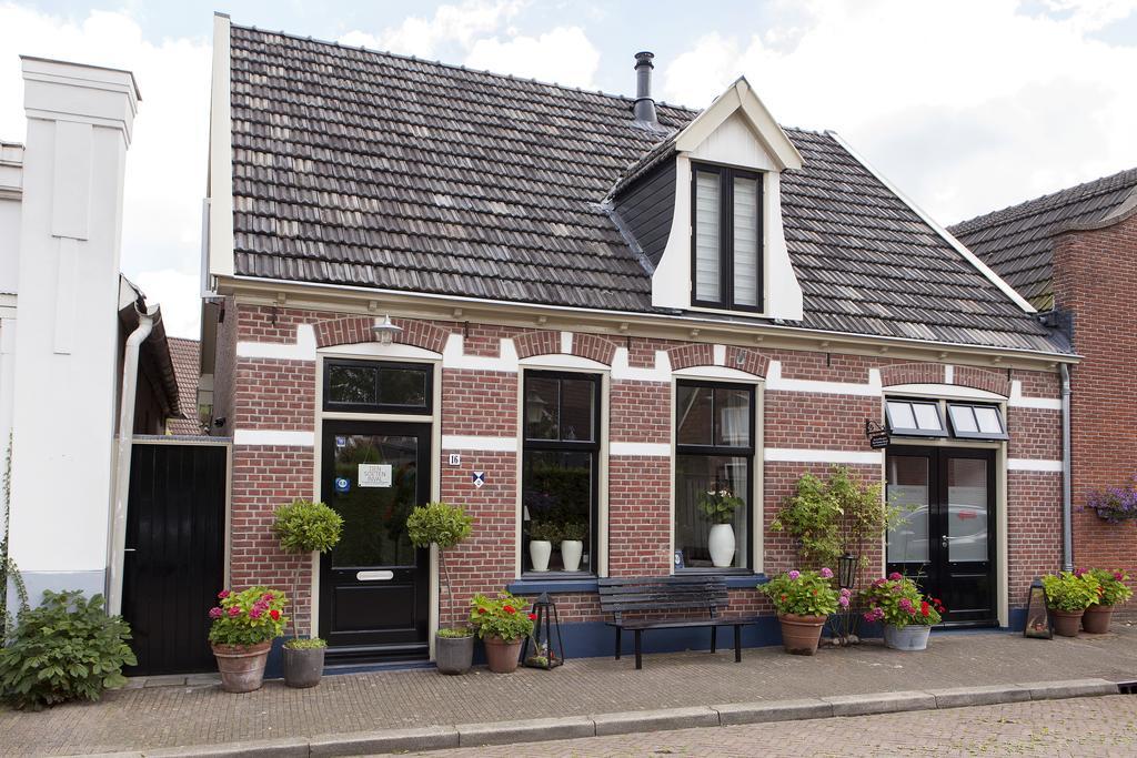 Den Soeten Inval Delden Exterior photo