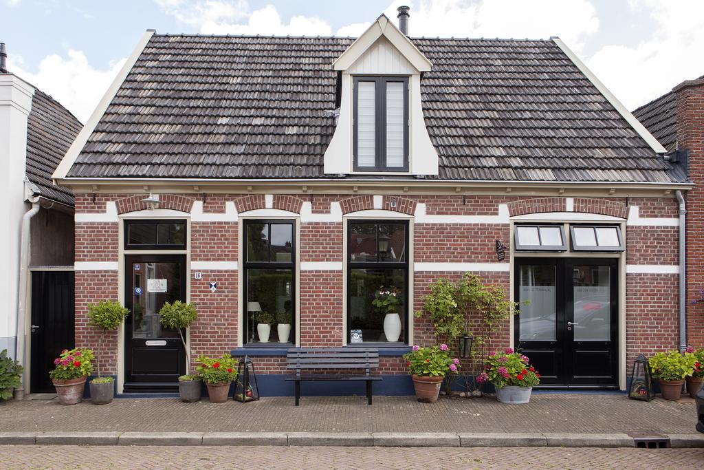 Den Soeten Inval Delden Exterior photo
