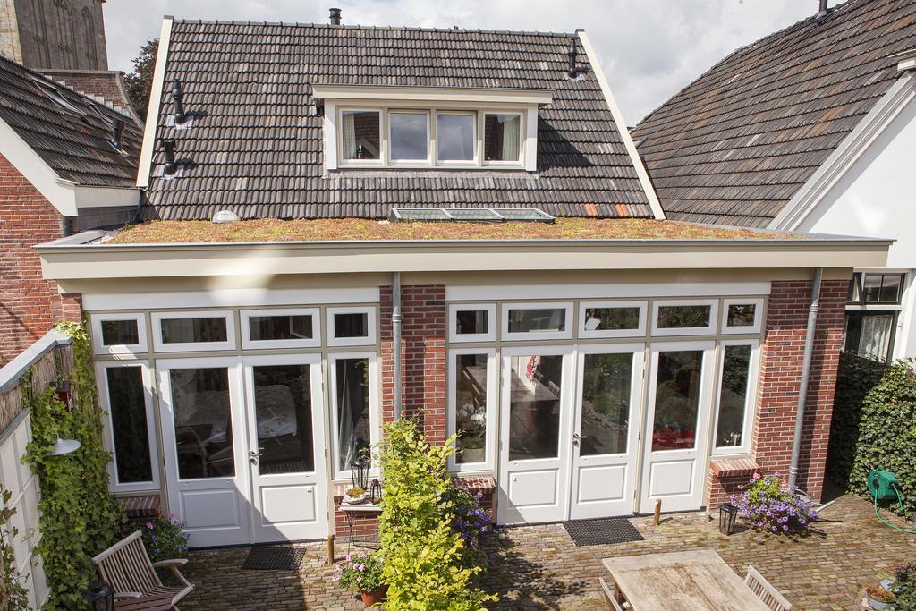 Den Soeten Inval Delden Exterior photo