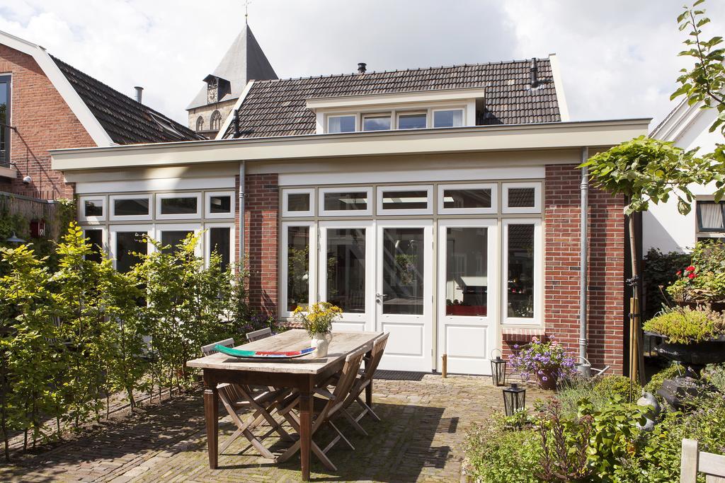 Den Soeten Inval Delden Exterior photo